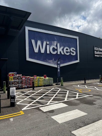 Wickes Leeds Moor Allerton