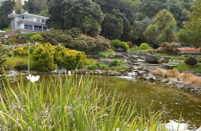 Centennial Gardens