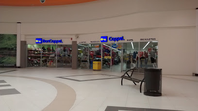 Coppel Sendero