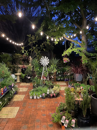 Garden Affair A Living Gift