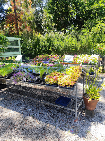 Dawsons Garden World