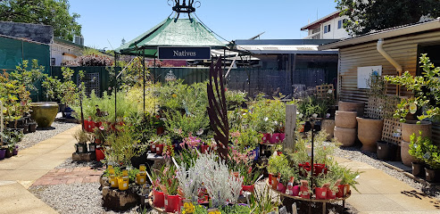 Miaflora Garden Centre