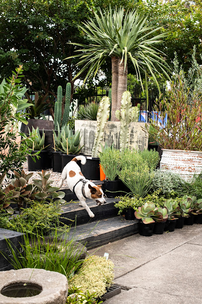 Garden Life