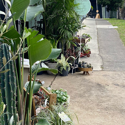The Plant Bunker