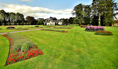 Killarney House & Gardens