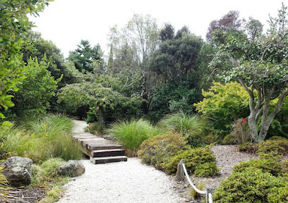 Miyazu Japanese Garden