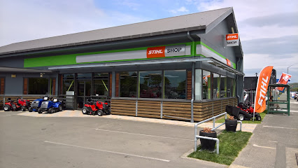 STIHL SHOP Greenmeadows