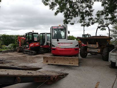 Dai Hire Limited