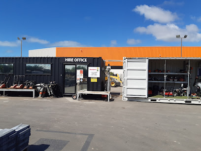 Mitre 10 Ferrymead Landscape Supplies