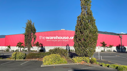 The Warehouse Nelson