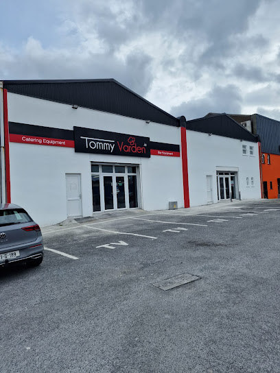 Tommy Varden Ltd