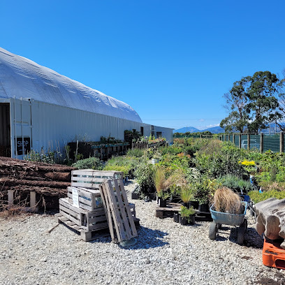 Bay Landscapes & Garden Centre