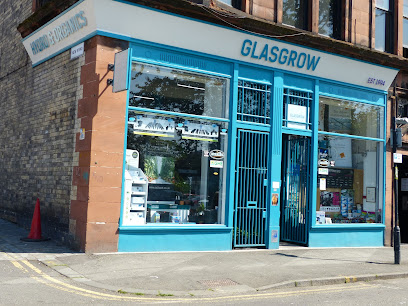 Glasgrow Hydro Limited