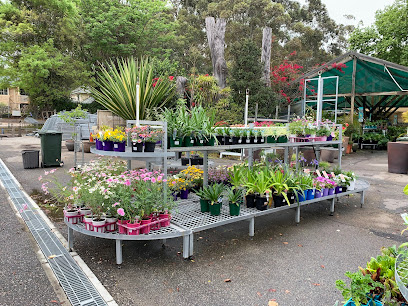 Kambarang Garden Centre