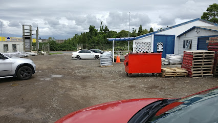 Auckland Landscape