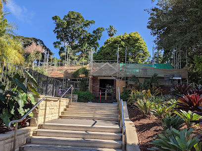 The Garden Shop