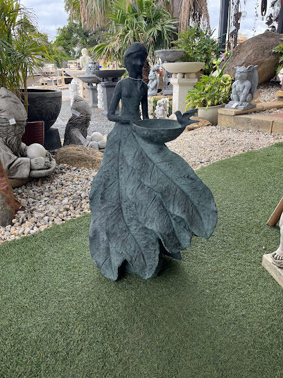 Down to Earth Garden Supplies
