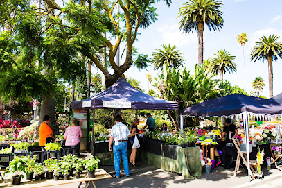 Napier Urban Farmer's Market