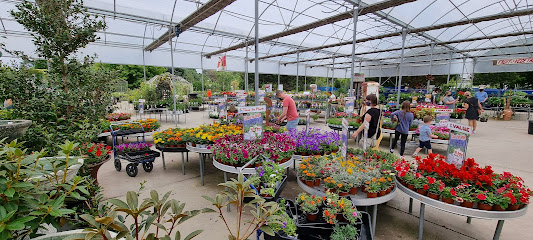 Rodney's Plants Plus
