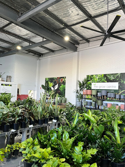 The Grow Centre Enoggera