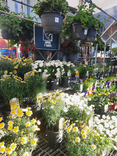 Bunnings Garden Centre
