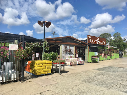 The Plant Shack