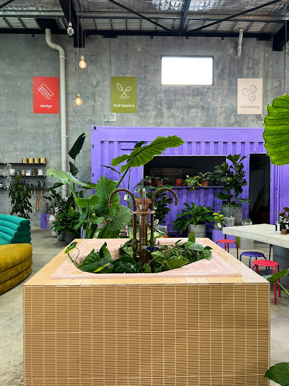 Plant Playground