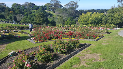 Park Island Recreation Ground