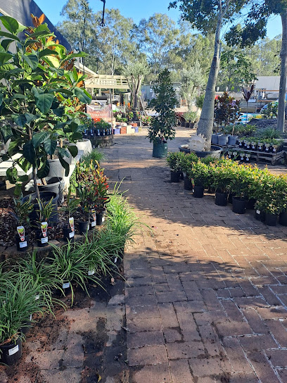 Cobble Patch Landscape Supplies