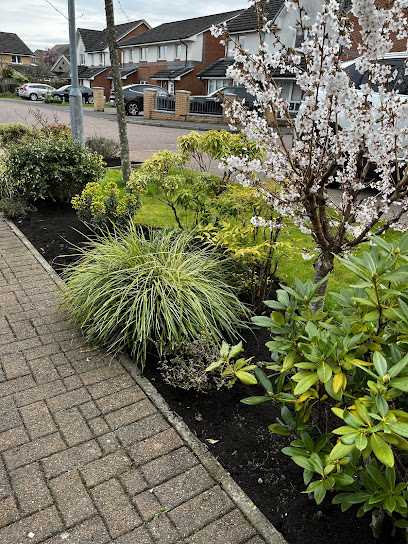 Caledonian Horticulture