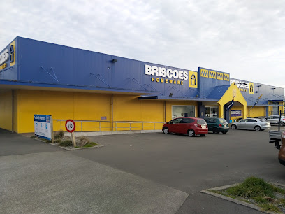 Briscoes Napier