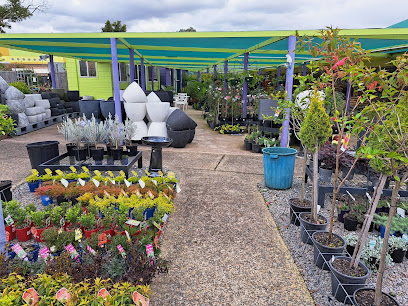 Tim's Garden Centre