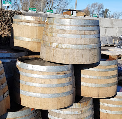 Canterbury Landscape Supplies
