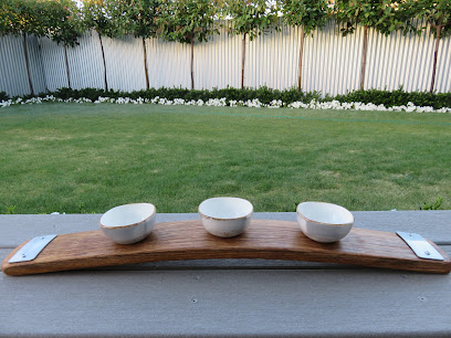 GARDEN EDGE Ltd