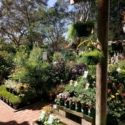 Altra Nursery