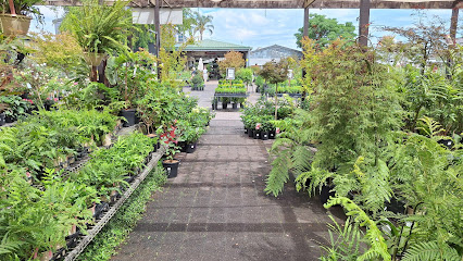 Gardenworld