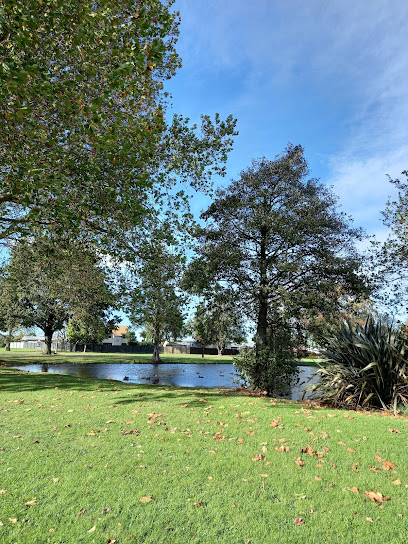 Anderson Park