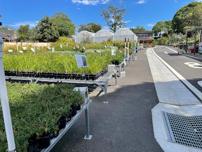 Randwick City Council Community Nursery