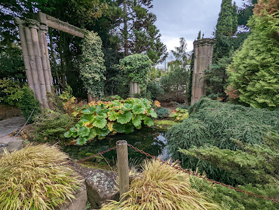 Lady Green Garden Centre