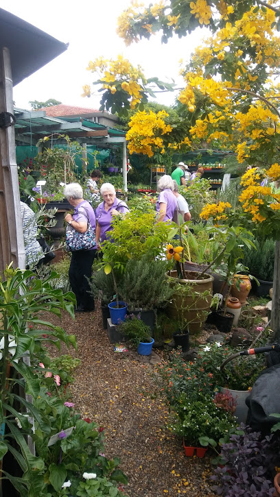 Rosalie Village Garden Centre