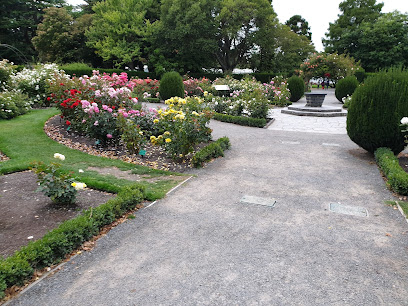 Christchurch Botanic Gardens Visitor Centre