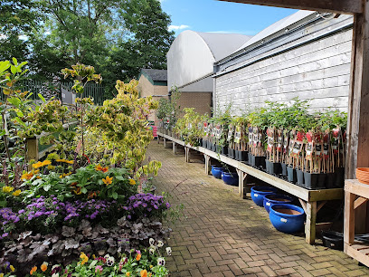 Dobbies Garden Centre Ponteland
