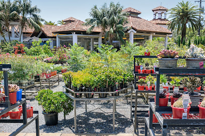 Ross Evans Garden Centre