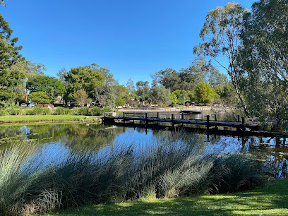 Gold Coast Regional Botanic Gardens
