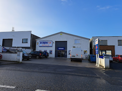 Screwfix Galway