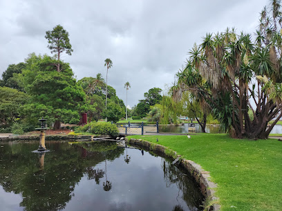 Royal Botanic Garden Sydney