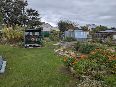 Christchurch South Community Gardens