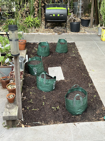 Nursery & Garden Supplies