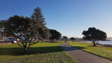 Spriggs Park