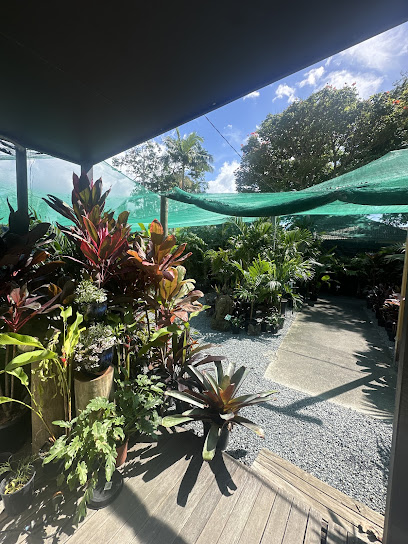 Gold Coast Tropical Gardens